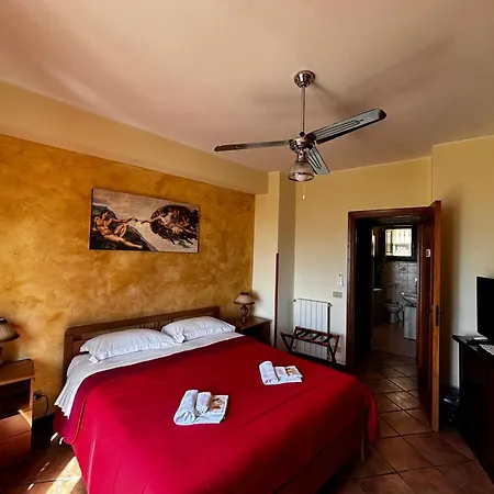 Conte Umberto 3* Salemi