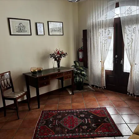 Conte Umberto 3* Salemi