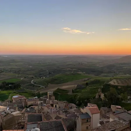 Conte Umberto ベッド・アンド・ブレックファスト 3*