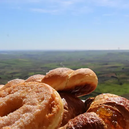 Bed & Breakfast Conte Umberto Salemi