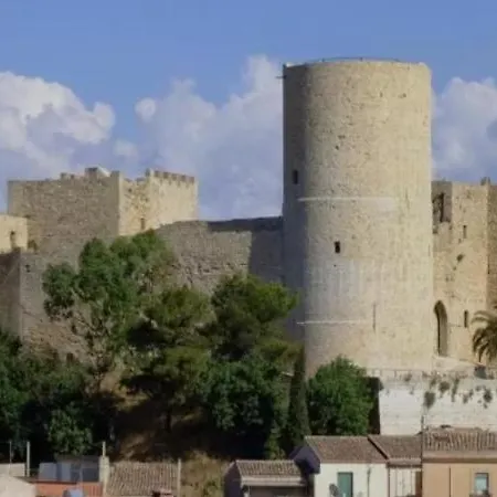 ベッド・アンド・ブレックファスト Conte Umberto 3*