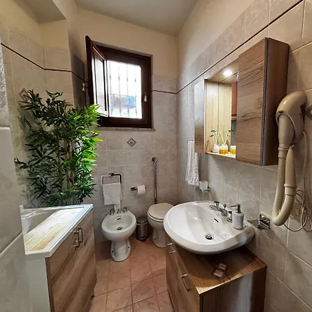 Conte Umberto 3* Salemi