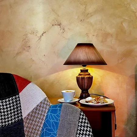 ベッド・アンド・ブレックファスト Conte Umberto 3*